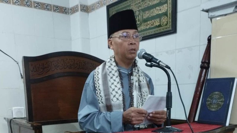 Dedikasi Penghulu KUA Curup Selatan Kepada Masyarakat Terus Mengalir
