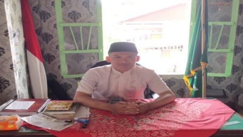 Jelang Pilkada Serentak 2024, Kepala KUA Muara Kemumu Imbau ASN Jaga Netralitas