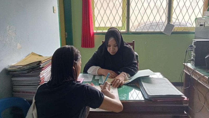 Fokus Pelayanan KUA Curup Selatan: Kemudahan dan Kepuasan Masyarakat Jadi Prioritas Utama
