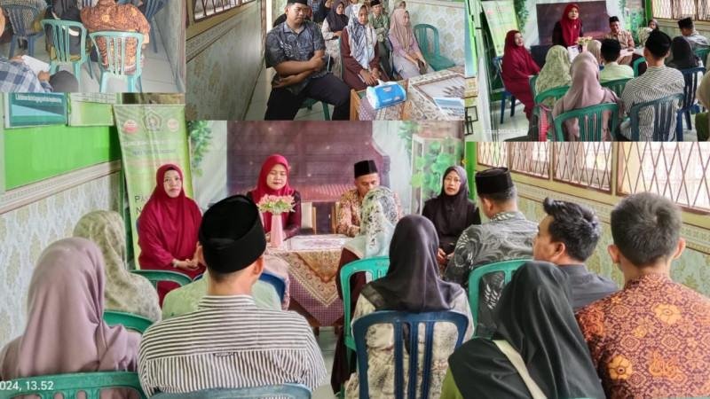 Berita Serunya Kolaborasi KUA, BKKBN Dan Puskesmas Dalam Cuscatin Bekali Calon Pengantin Serunya Kolaborasi KUA, BKKBN Dan Puskesmas Dalam Cuscatin Bekali Calon Pengantin