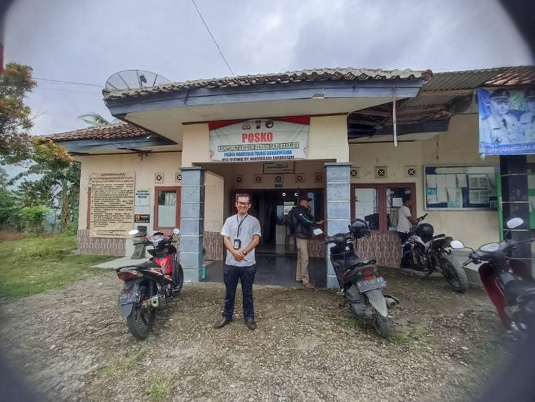 KUA Mandiraja Gandeng Desa Jalatunda Percepat Sertifikasi Masjid dan Musala