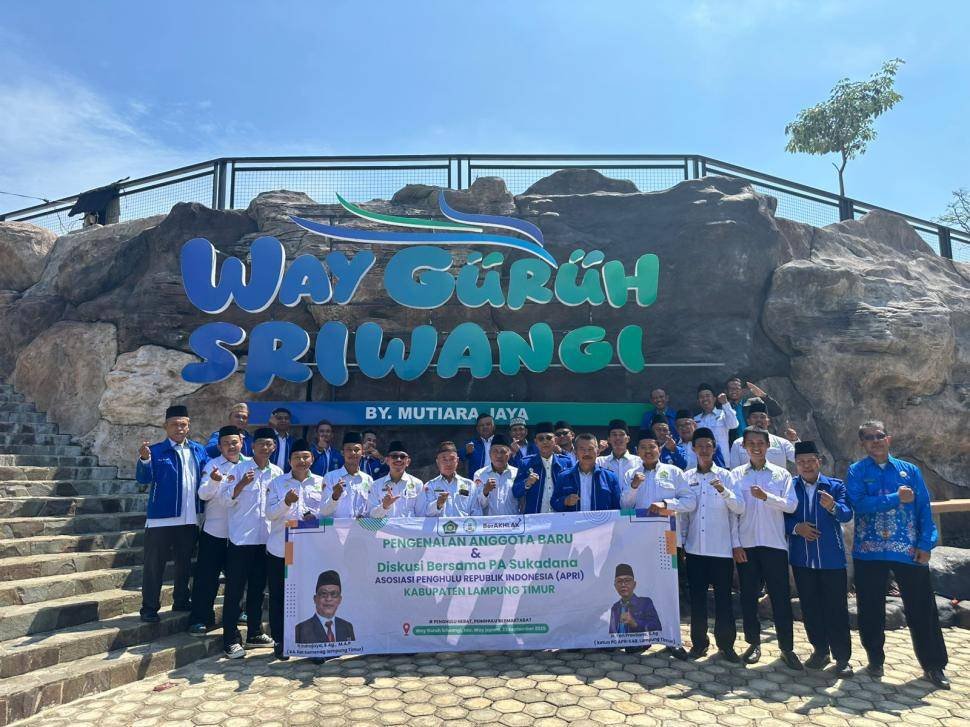APRI Lampung Timur: Tradisi, Kesetaraan, dan Penguatan Peran Penghulu