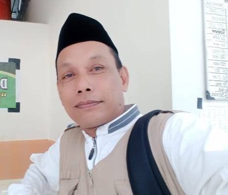 Belajar Ekoteologi melalui Cermin Tuhan