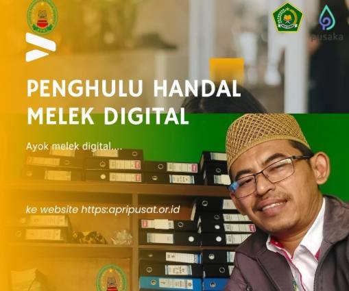Penghulu Dan Era Digitalisasi