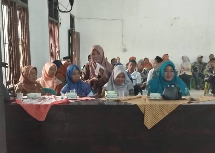 KUA Pasir Sakti Tegaskan Tertib Administrasi Nikah dan Legalitas Rumah Ibadah