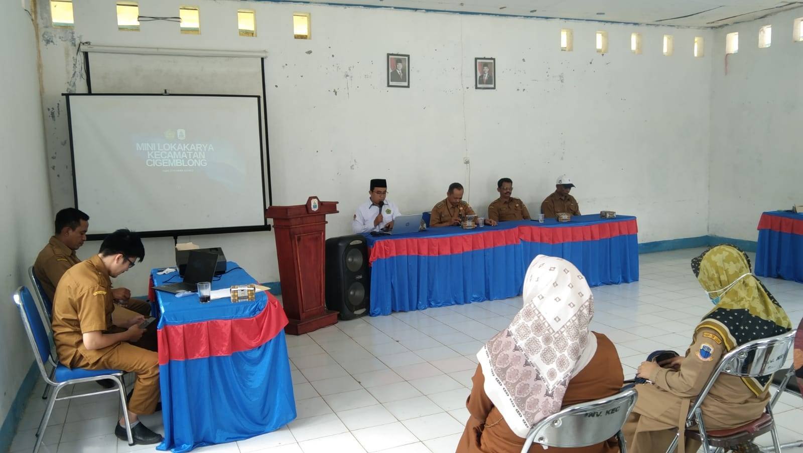 Pernikahan Dini Akar Masalah Lintas Sektoral: Analisis Gunung Es di Cigemblong