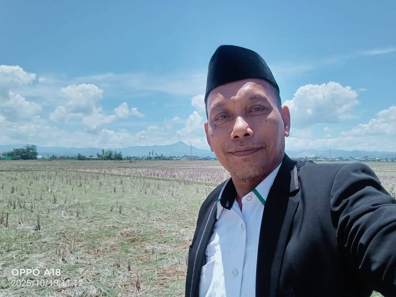 Kemenag ASRI 2025: Wujud Ekoteologi Menuju Lingkungan Kerja Aman, Sejuk, Rindang, dan Indah