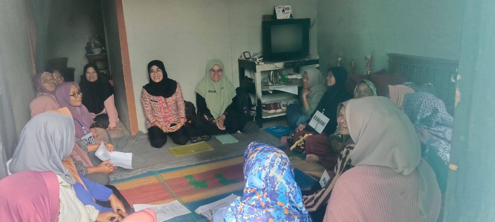 “Sinergi KUA dan Pendamping PKH Karangkobar: Edukasi KPM Wujudkan Keluarga Sakinah dan Cegah Pernikahan Dini”
