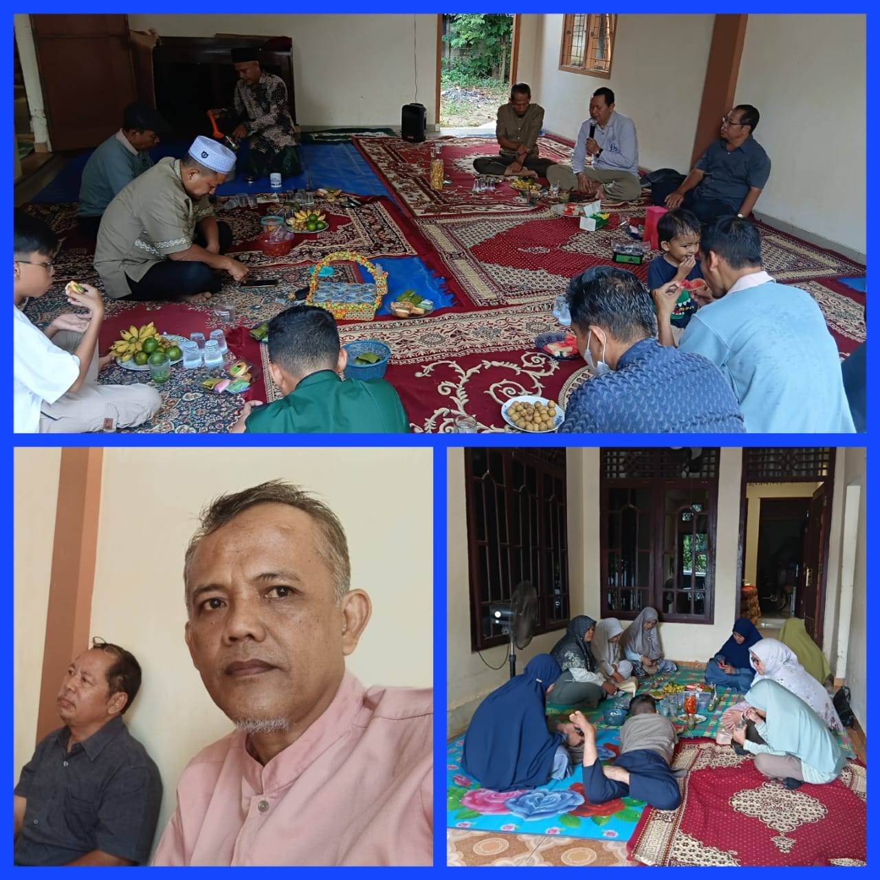 RAKOR BULANAN APRI KOTA METRO