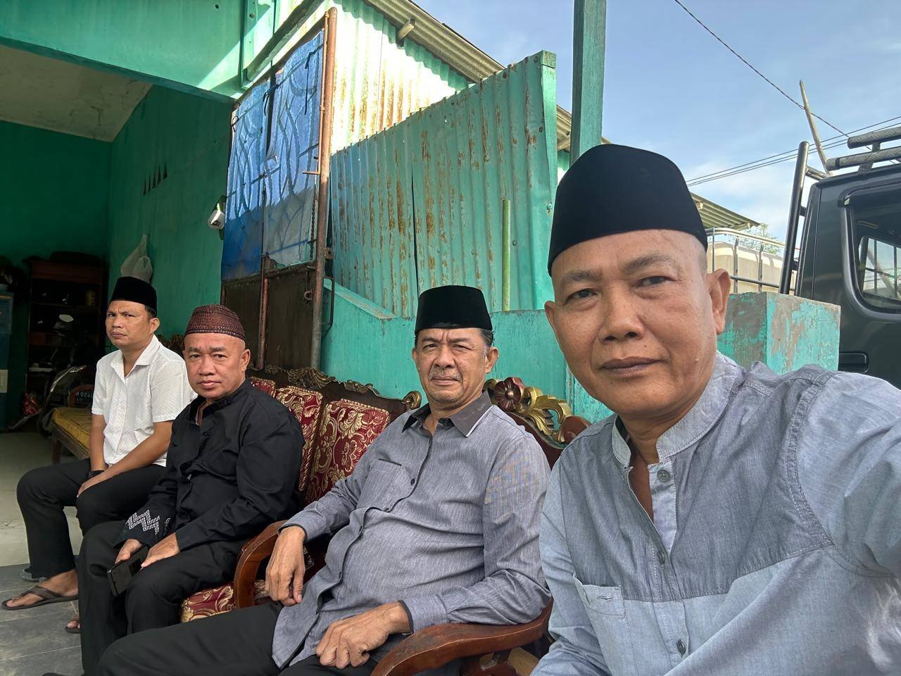 PC APRI Lampung Timur Sampaikan Dukacita Mendalam atas Wafatnya Kepala KUA Melinting