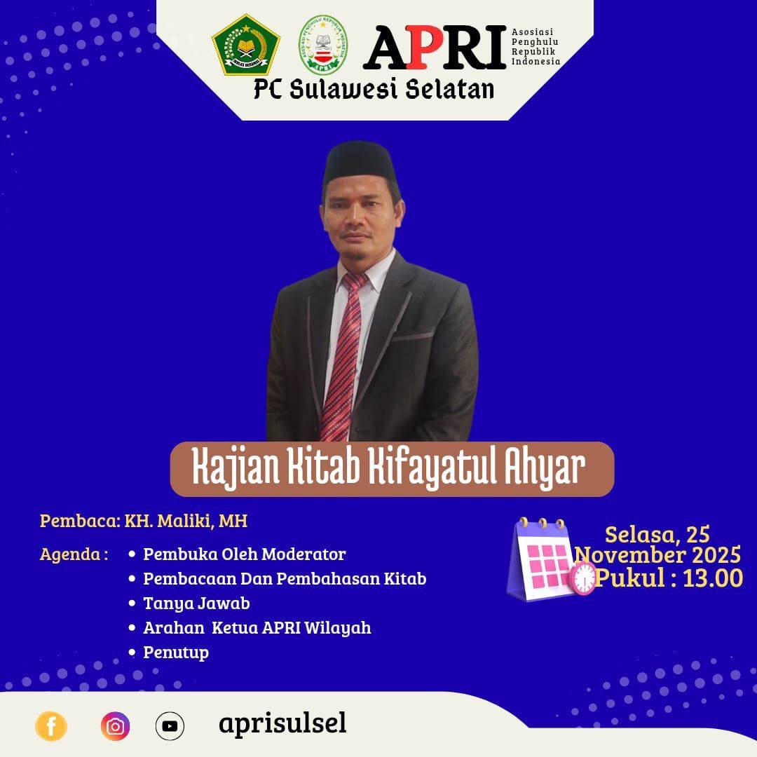 “Harmonisasi Rumah Tangga dalam Kajian Kifayatul Akhyar: Dari Adab Suami Istri hingga Rukun Nikah”