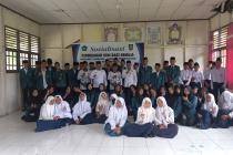 KUA dan Madrasah Berkolaborasi Tekan Angka Pernikahan Dini di Kuala Kampar