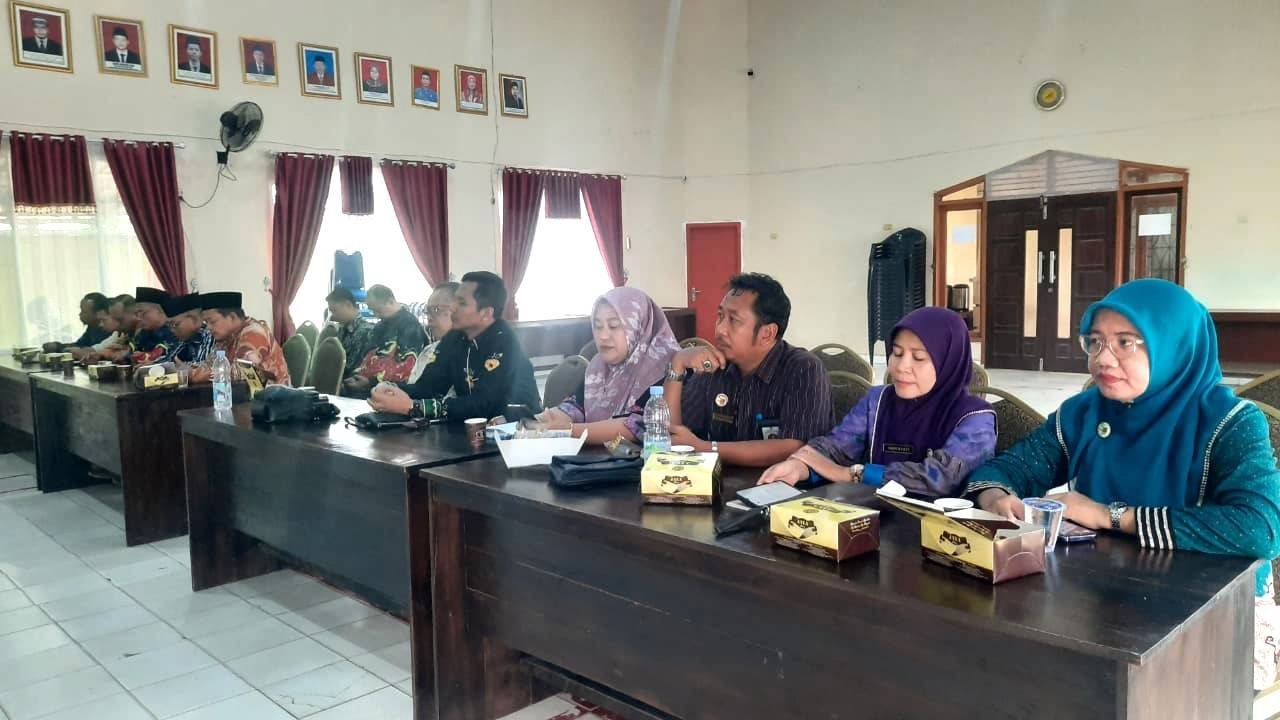 PC APRI Lampung Timur Siap Sukseskan Humas Award 2025