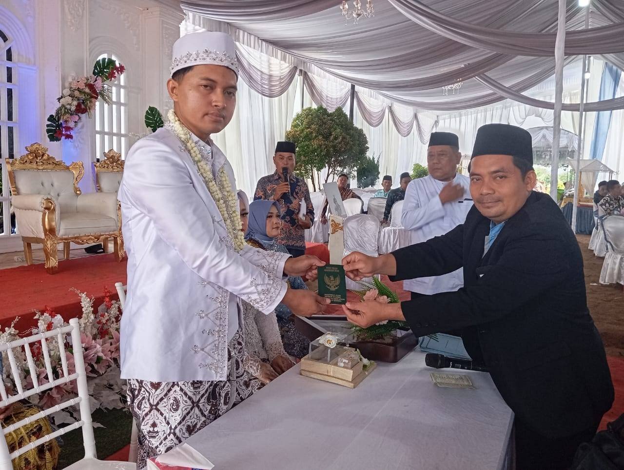 Eko Wahyudi: Sakinah Tidak Datang Sendiri