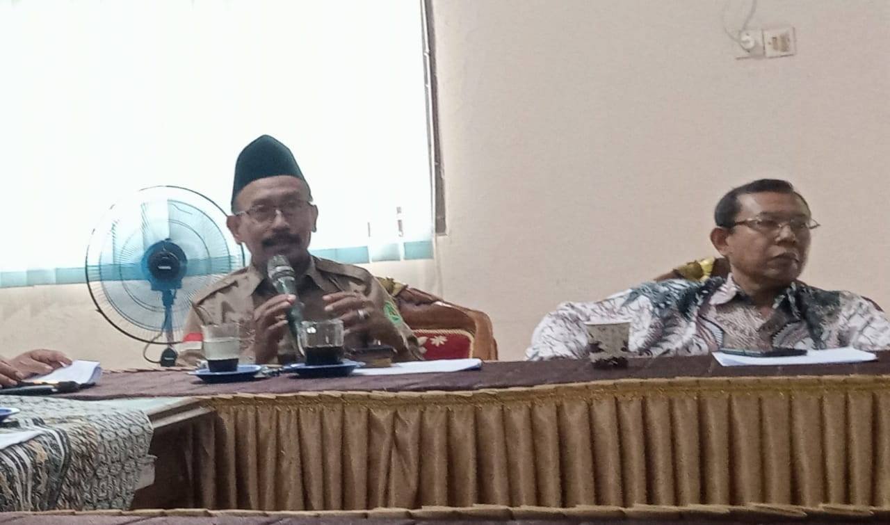 FKUB Gadingrejo Perkuat Sinergi Jelang NATARU