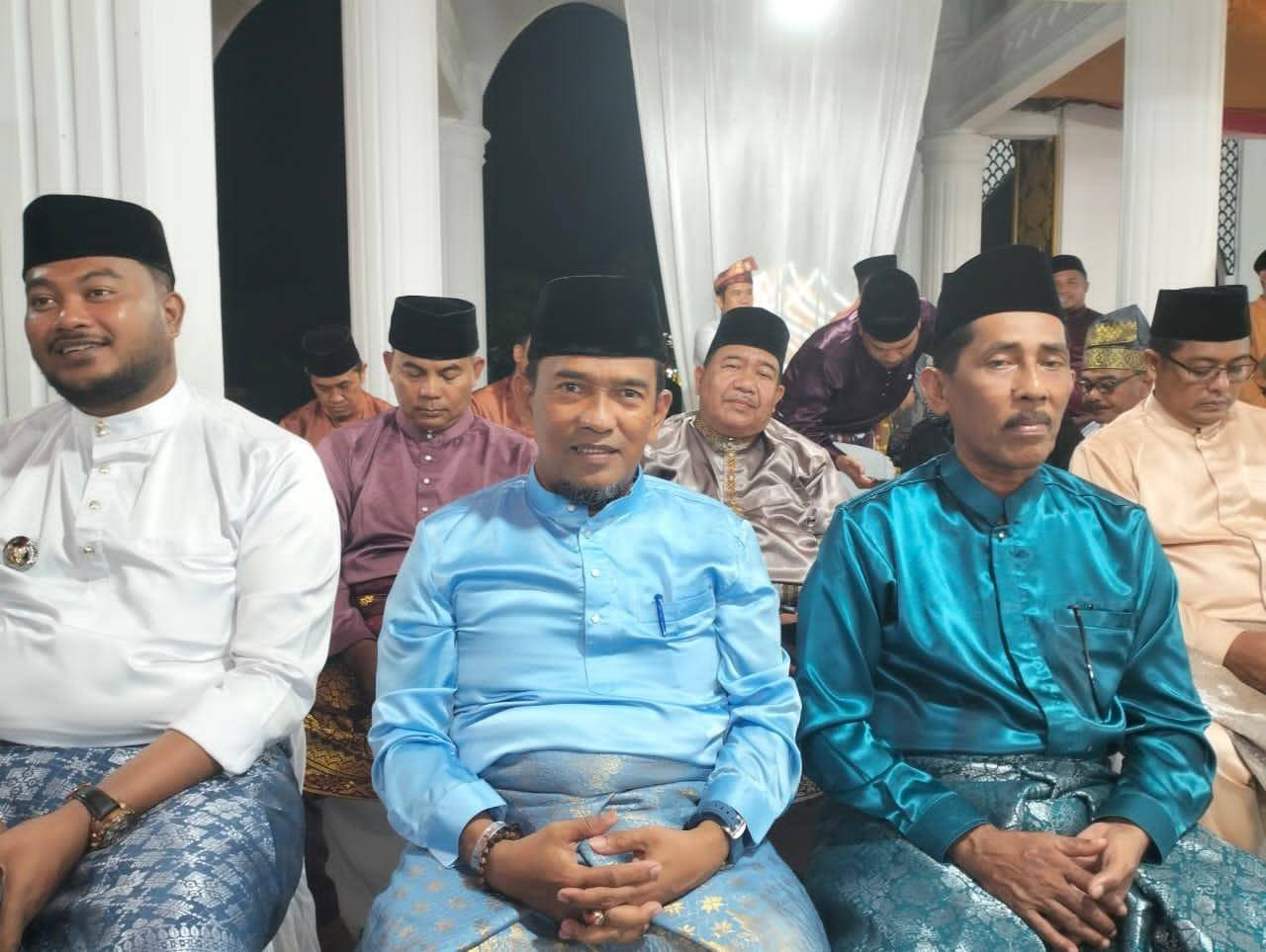 Kepala KUA Tanah Putih Apresiasi Sukses MTQ Ke-XX Rokan Hilir Tahun 2025