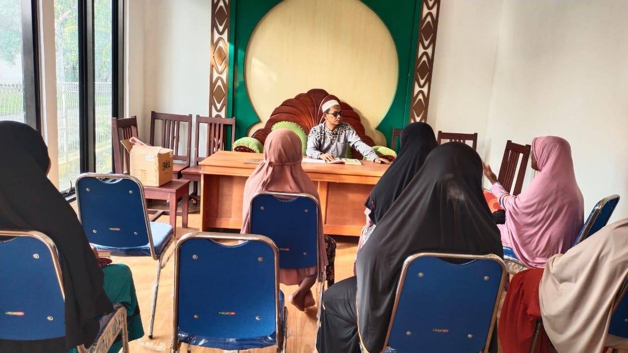 Perkuat Peran Perempuan dan Syiar Islam