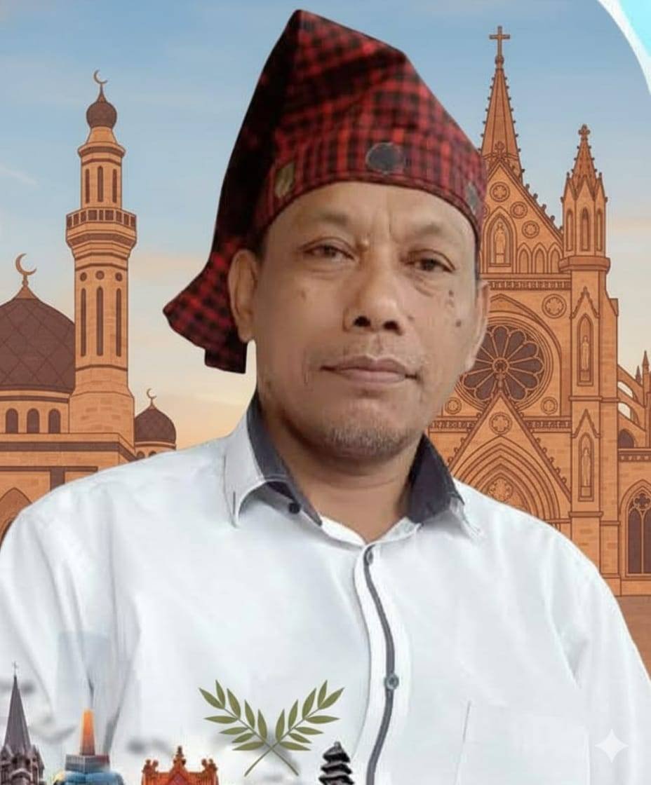 Ekoteologi Sosial dalam Horizon Irfānī: Makna Simbol Profetik Nabi Muhammad sebagai al-Māḥī dan Isa al-Masih dalam Perspektif Filosofis-Tasawuf