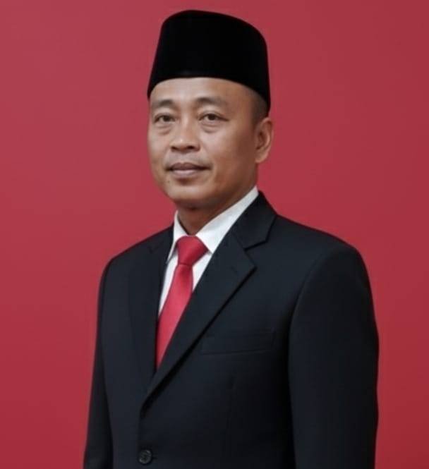 Jati Diri KUA Kecamatan
