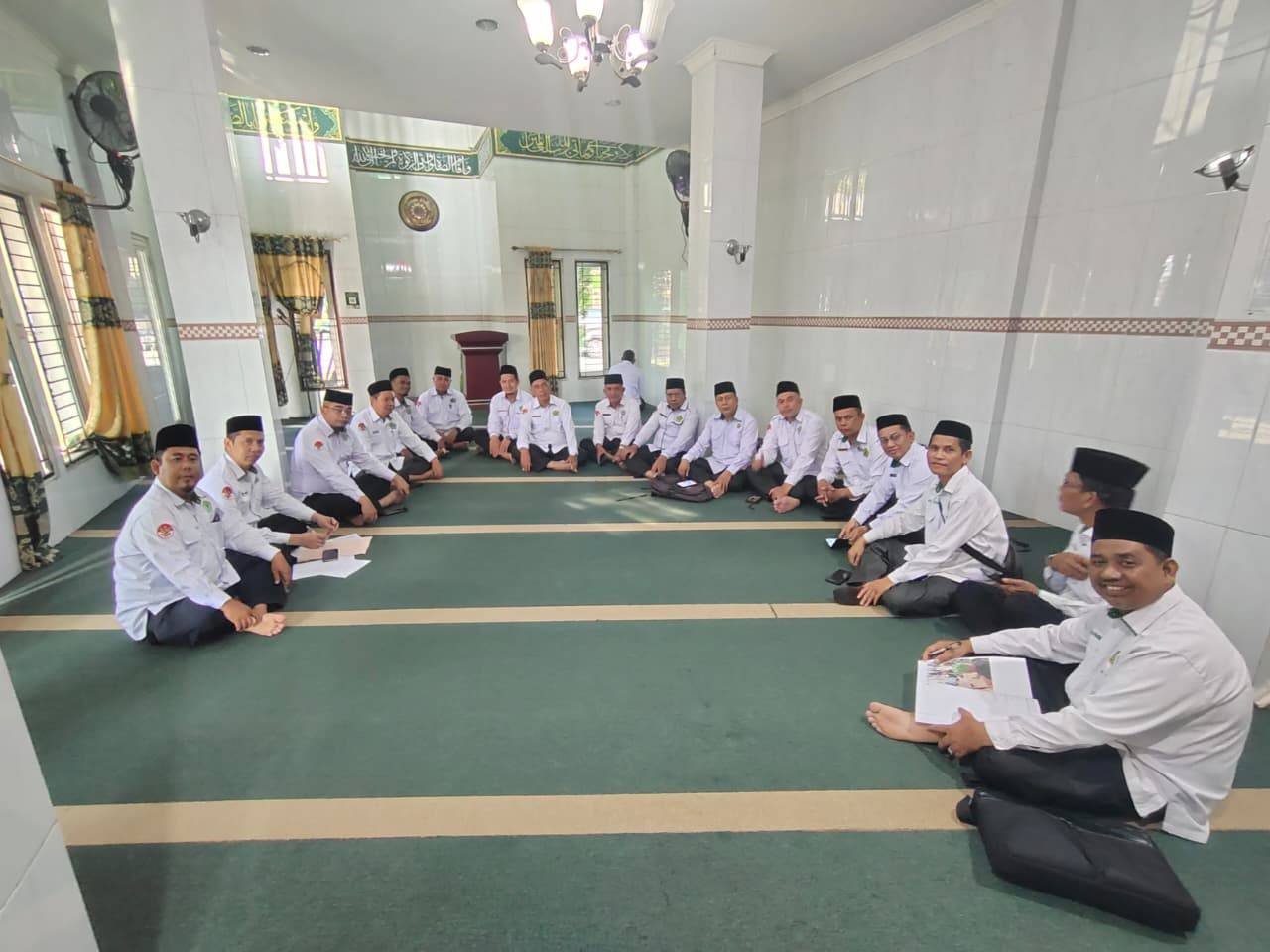 APRI Kota Medan Gelar Rapat Awal Tahun 2026, Matangkan Program Kerja Organisasi