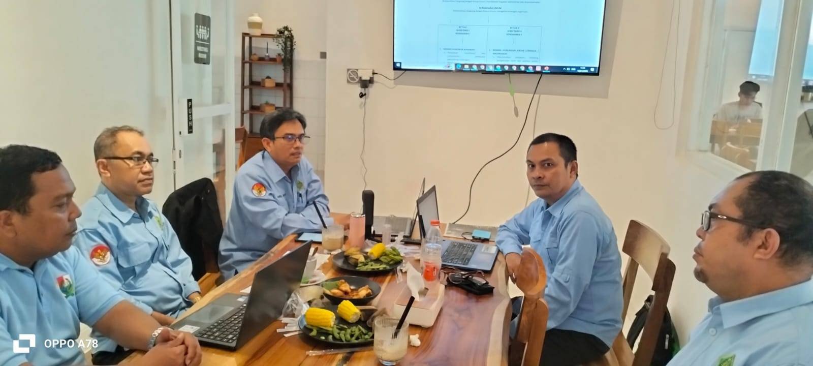 PW APRI Sulsel Gelar Rapat Perdana, Bahas Strategi Program Kerja Tahun 2026