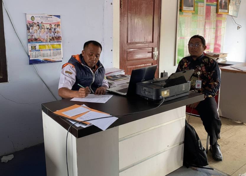 Transformasi Zakat Desa Majasari: Menuju Tata Kelola Transparan dan Berbasis Data