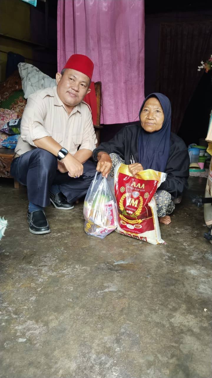 KUA Penukal Utara Wujudkan Salah Satu Asta Protas 