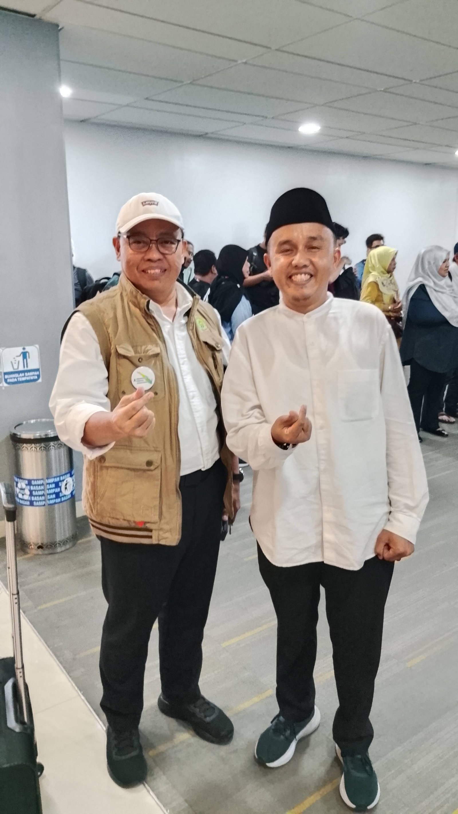 Penghulu Menembus Batas: H. Joni Syuryaman, ASN yang Menjaga Amanah di Tengah Jarak dan Pengorbanan