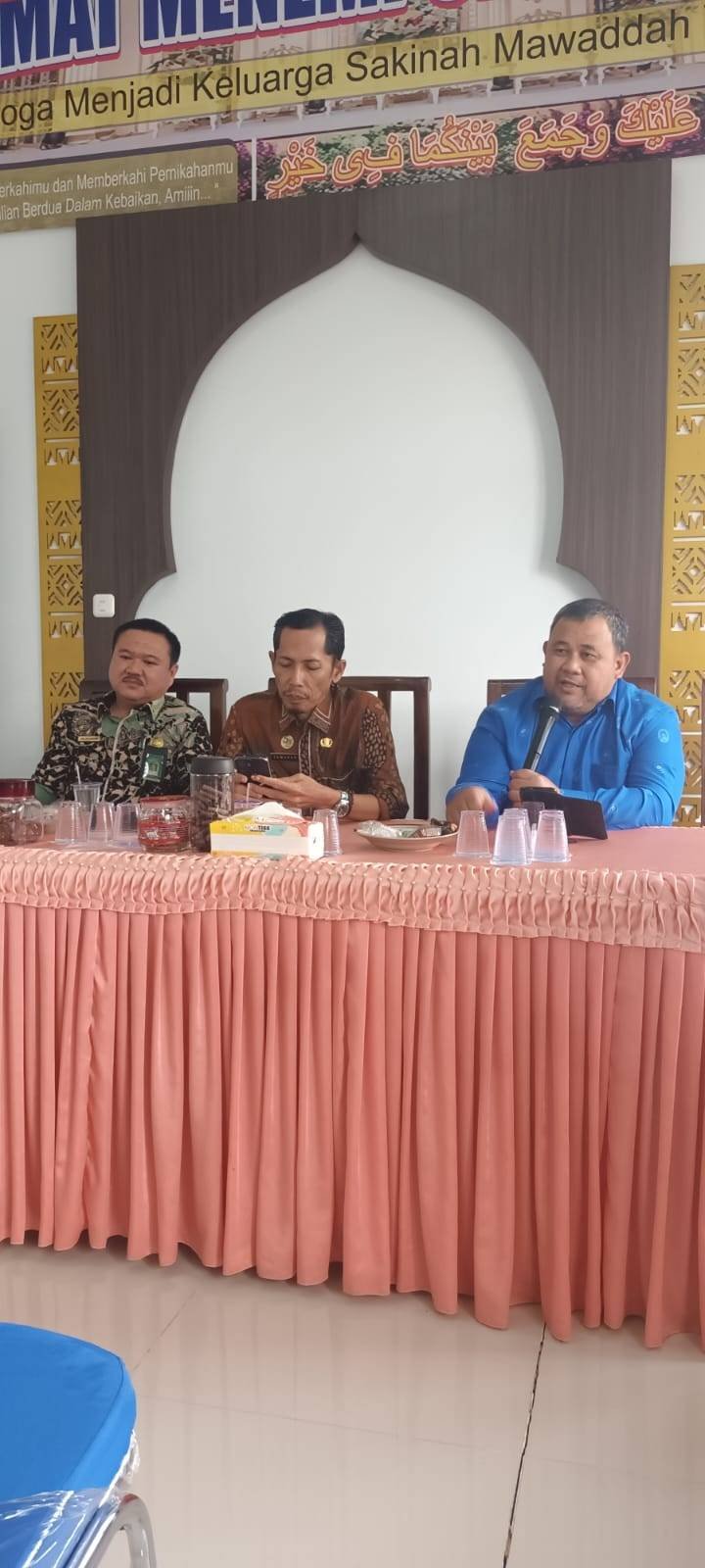 PENGURUS PC APRI KOTA BANDAR LAMPUNG ADAKAN RAPAT KOORDINASI TAHUN 2026 