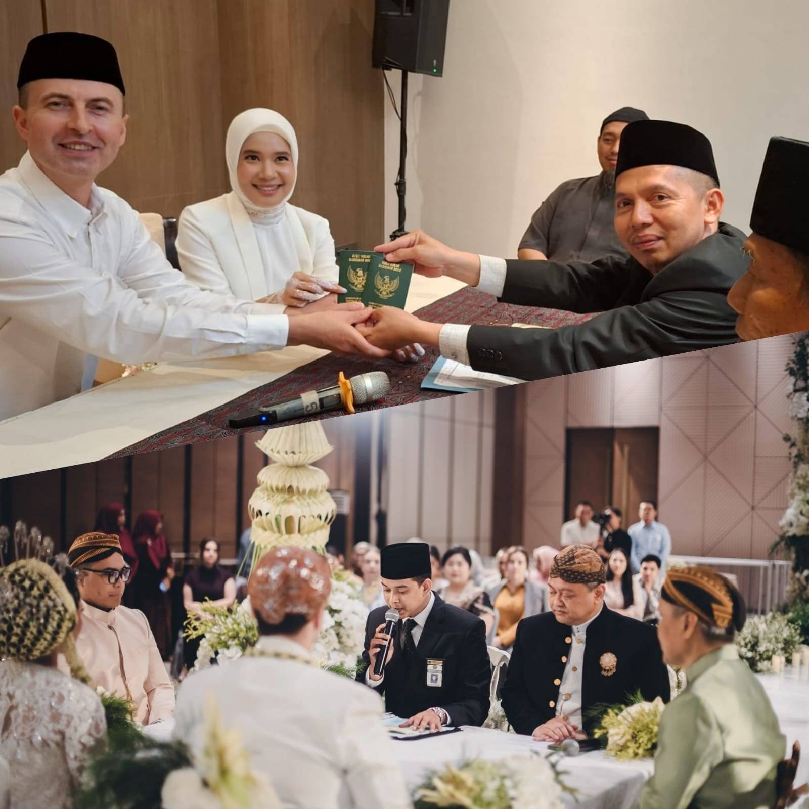 Diplomasi di Meja Akad: Kala Penghulu Medan dan Jakarta Memartabatkan Bangsa Lewat Bahasa