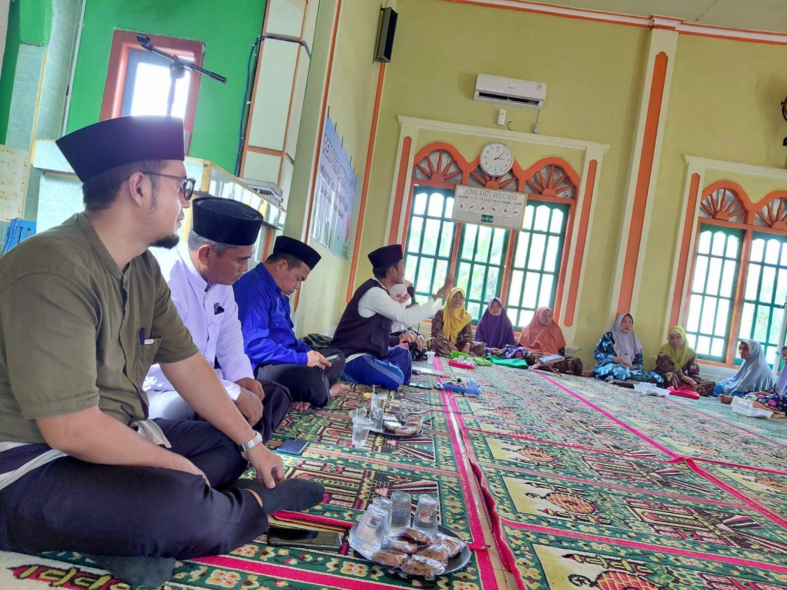 Permata Sakinah #2  Bertajuk Perkuat Ketahanan Keluarga