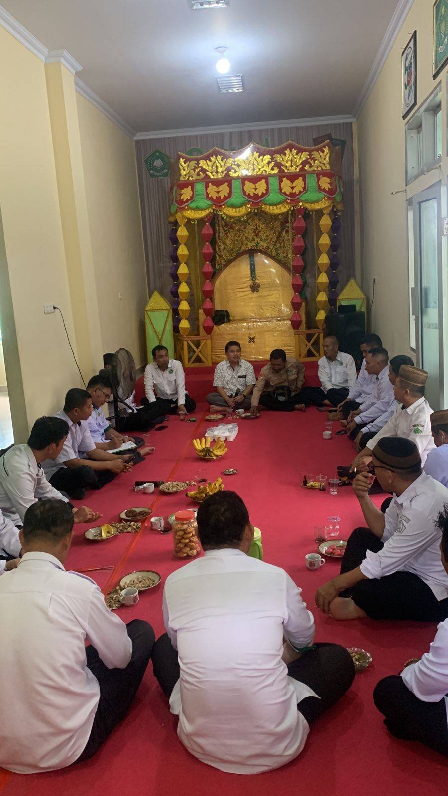 Bahtsul Masail APRI Bone Bolango, Respons Tantangan Pernikahan Dini di Masyarakat