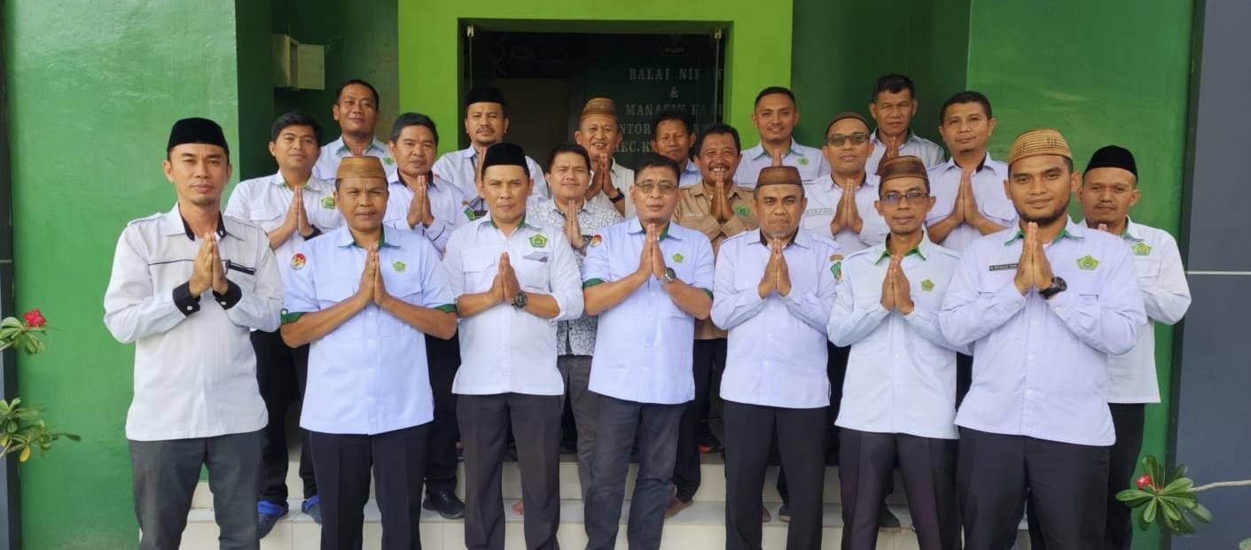 APRI Cabang Bone Bolango Gelar Halal Bi Halal Sambut Bulan Ramadan