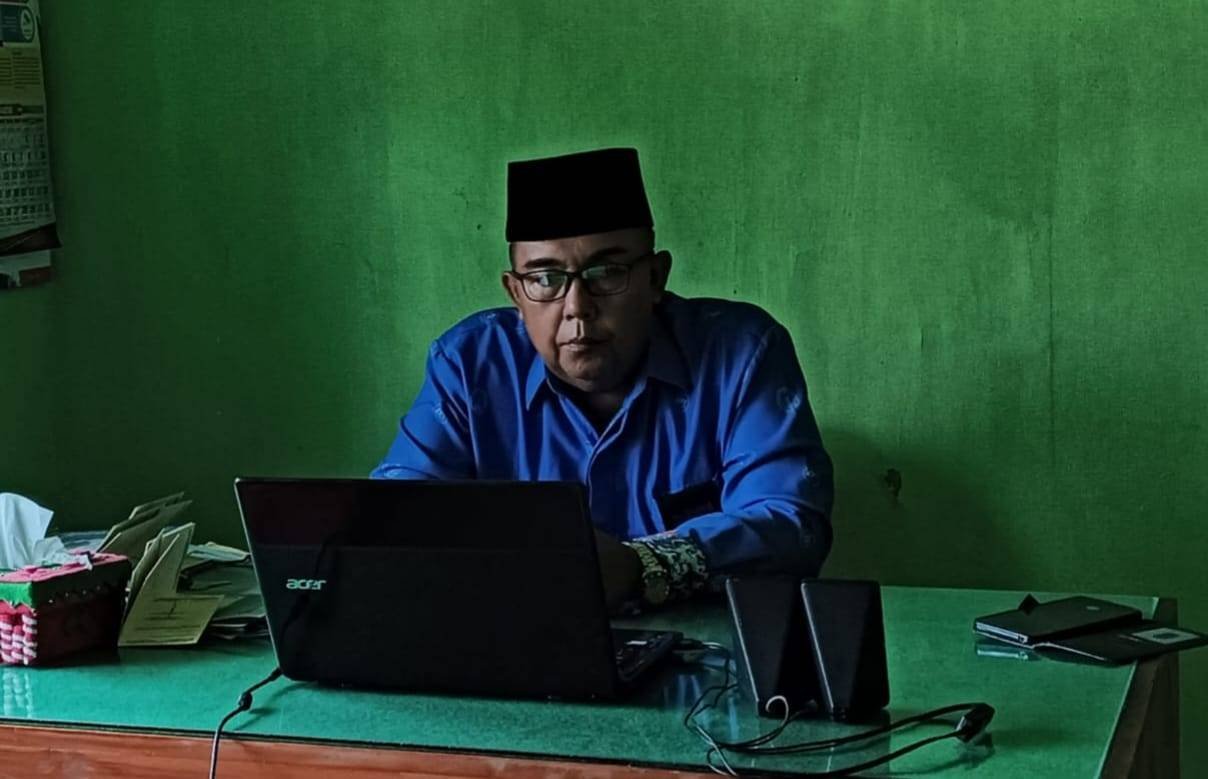 Ikuti Rakerwil, Hendera: Bekal Meningkatkan Kinerja & Kualitas Pelayanan