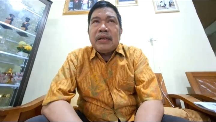 Kemenag Lampung Timur Instruksikan Gerakan Bersih Masjid