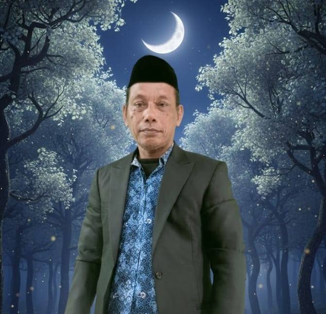 Prakondisi Ramadan dalam Perspektif Ekoteologi: Dialektika Syajaratun Ṭayyibah dan Syajaratun Khabītsah sebagai Paradigma Penyucian Diri