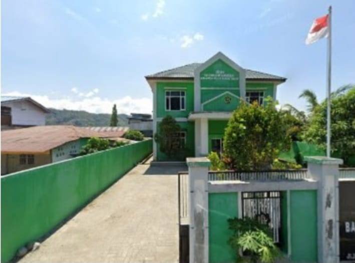 KUA Kec. Kulawi Gelar Program Ramadhan 1447 H/2026 M 'Program Sejam Taklim Qur'an' Selama Ramadhan 