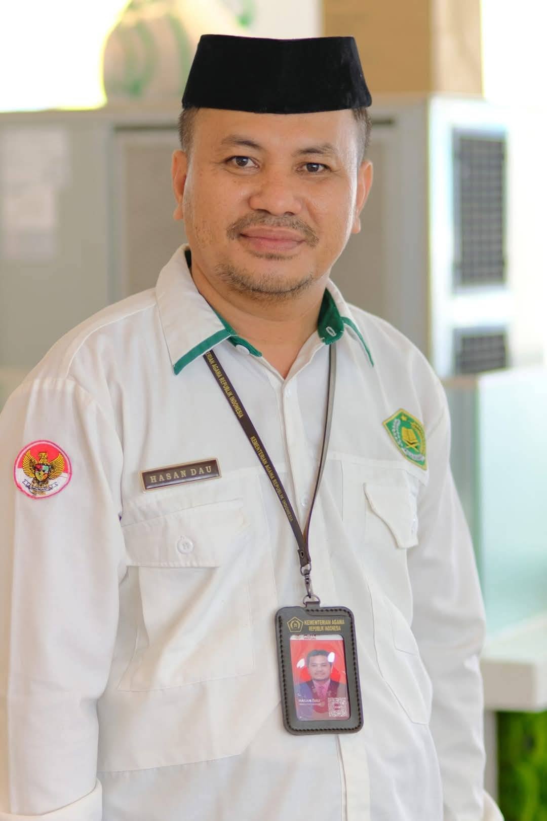 PUASA ITU WAJIB, MENGHAKIMI ITU TIDAK