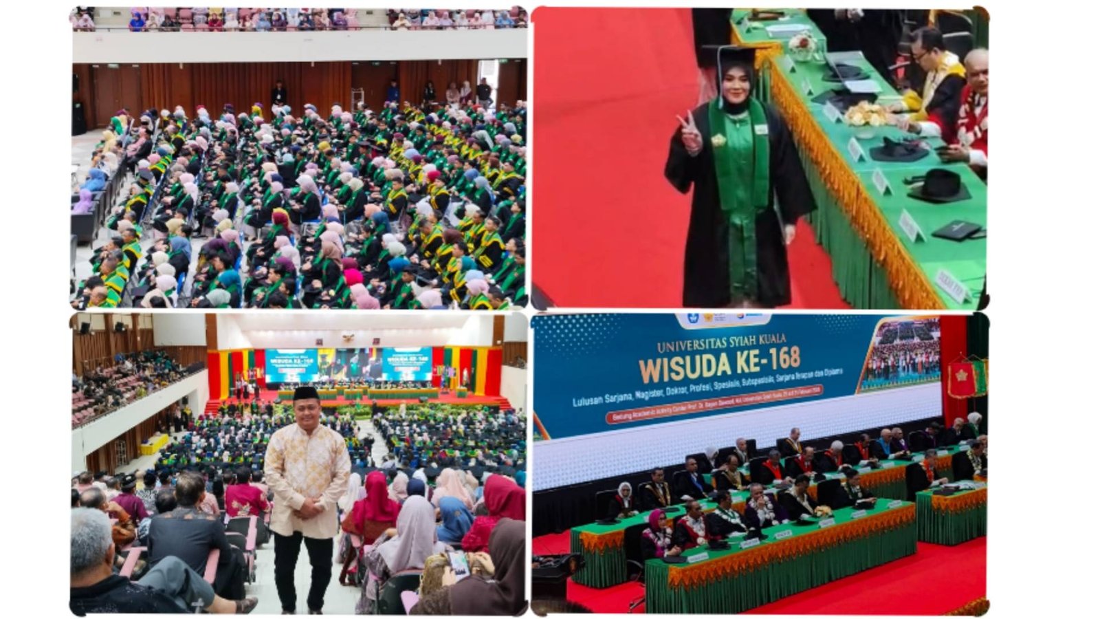 Ka. KUA Bosar Maligas Harap Nilai Akademik Menjadi Momen Wujudkan Cita-Cita 