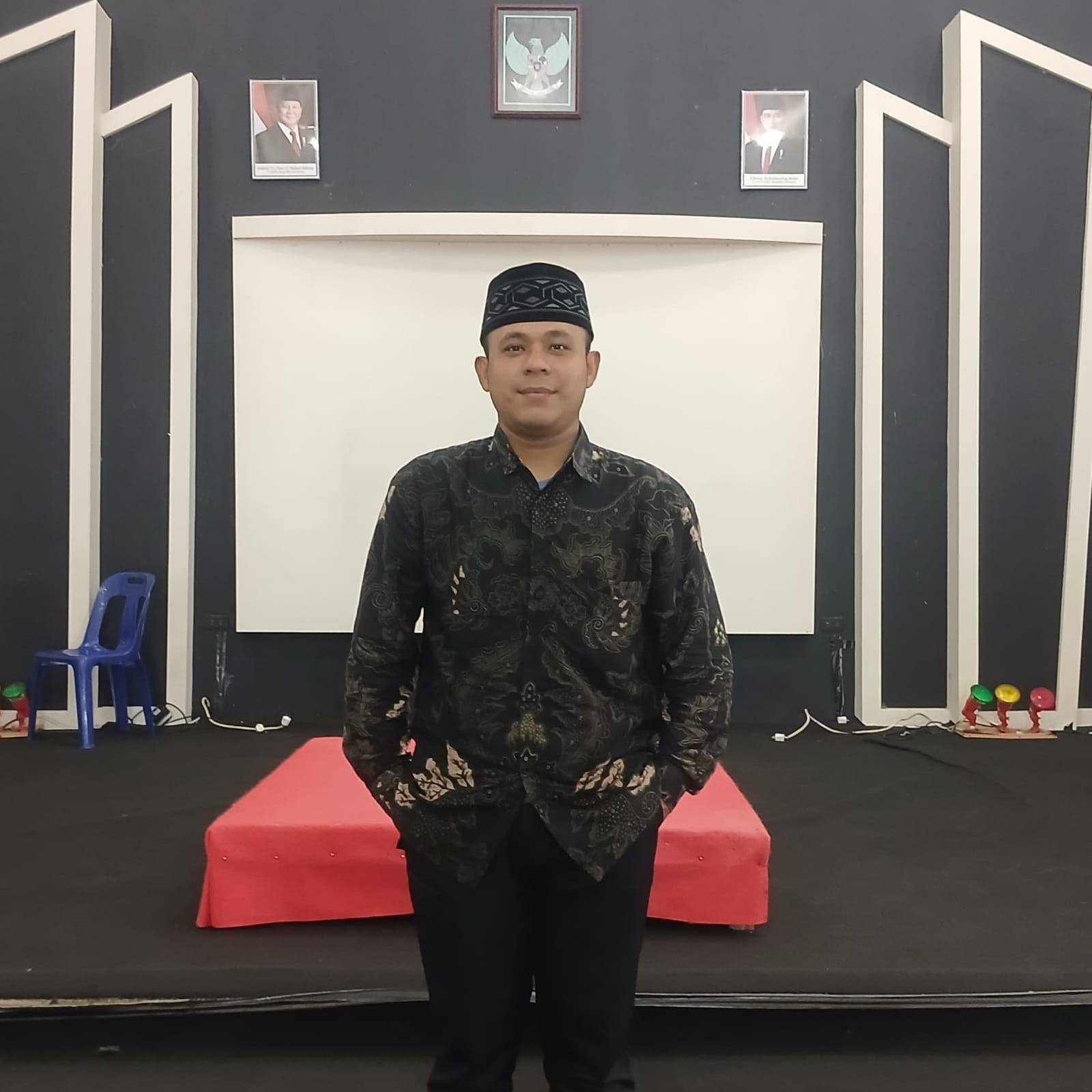 Menjemput Ampunan di Bulan Berkah: Menjaga Waktu, Hati, dan Lisan 