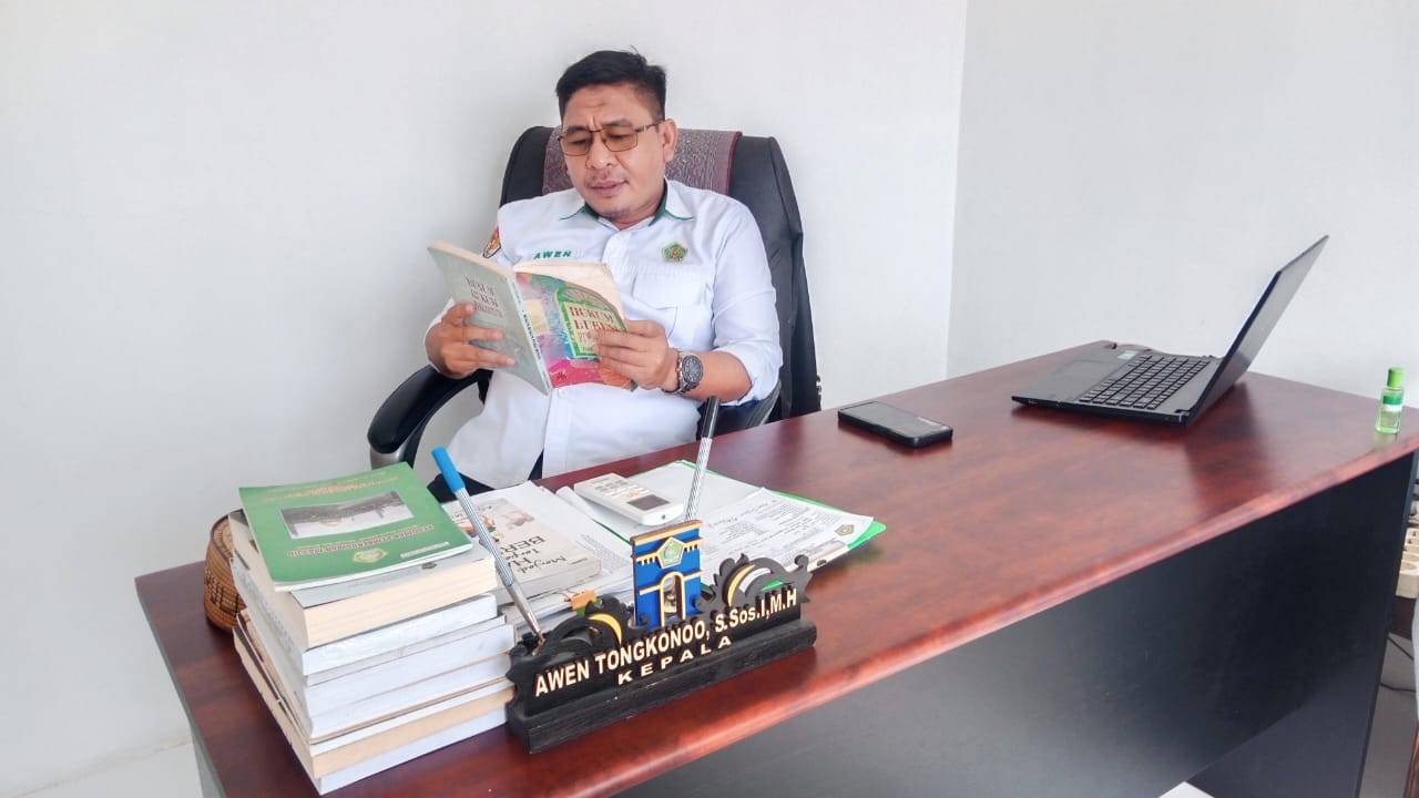 Fatamorgana Identitas dan Otentisitas Nasab: Membedah Penyelundupan Hukum dalam Administrasi Pencatatan Perkawinan