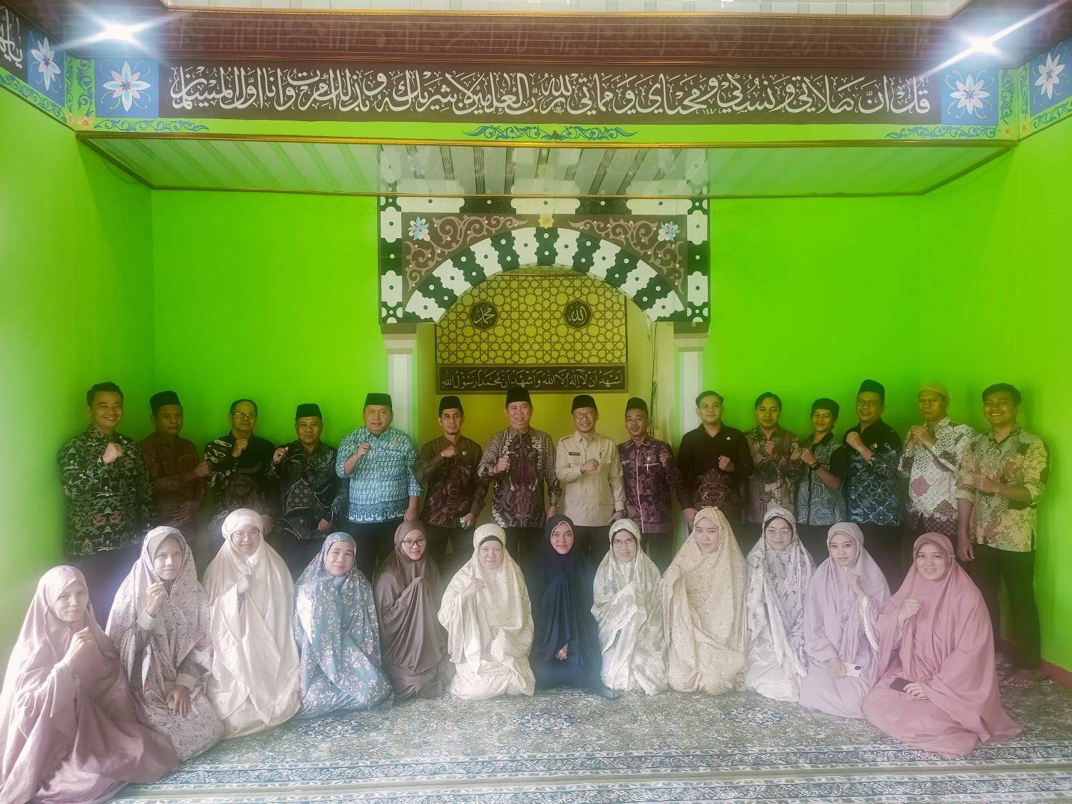 Kurma #14 Membumikan Ramadhan Dalam Keluarga 