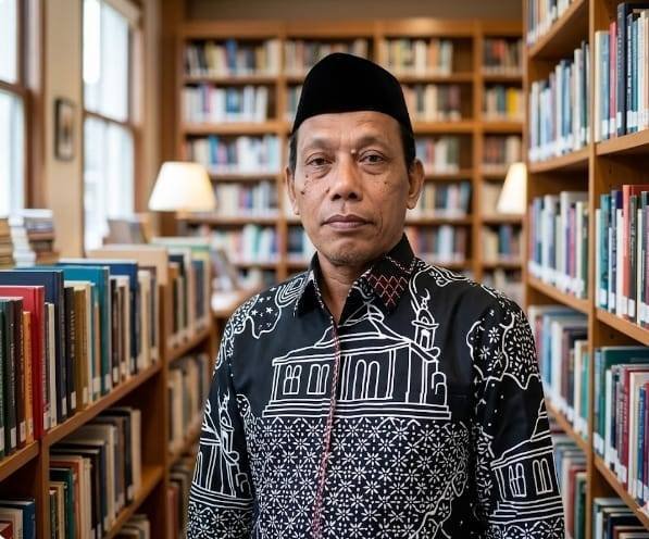 Ramadhan Esoterik: Mengganjilkan Suasana Puasa Ramadhan Menyelami Makna Witr dalam Transformasi Jiwa