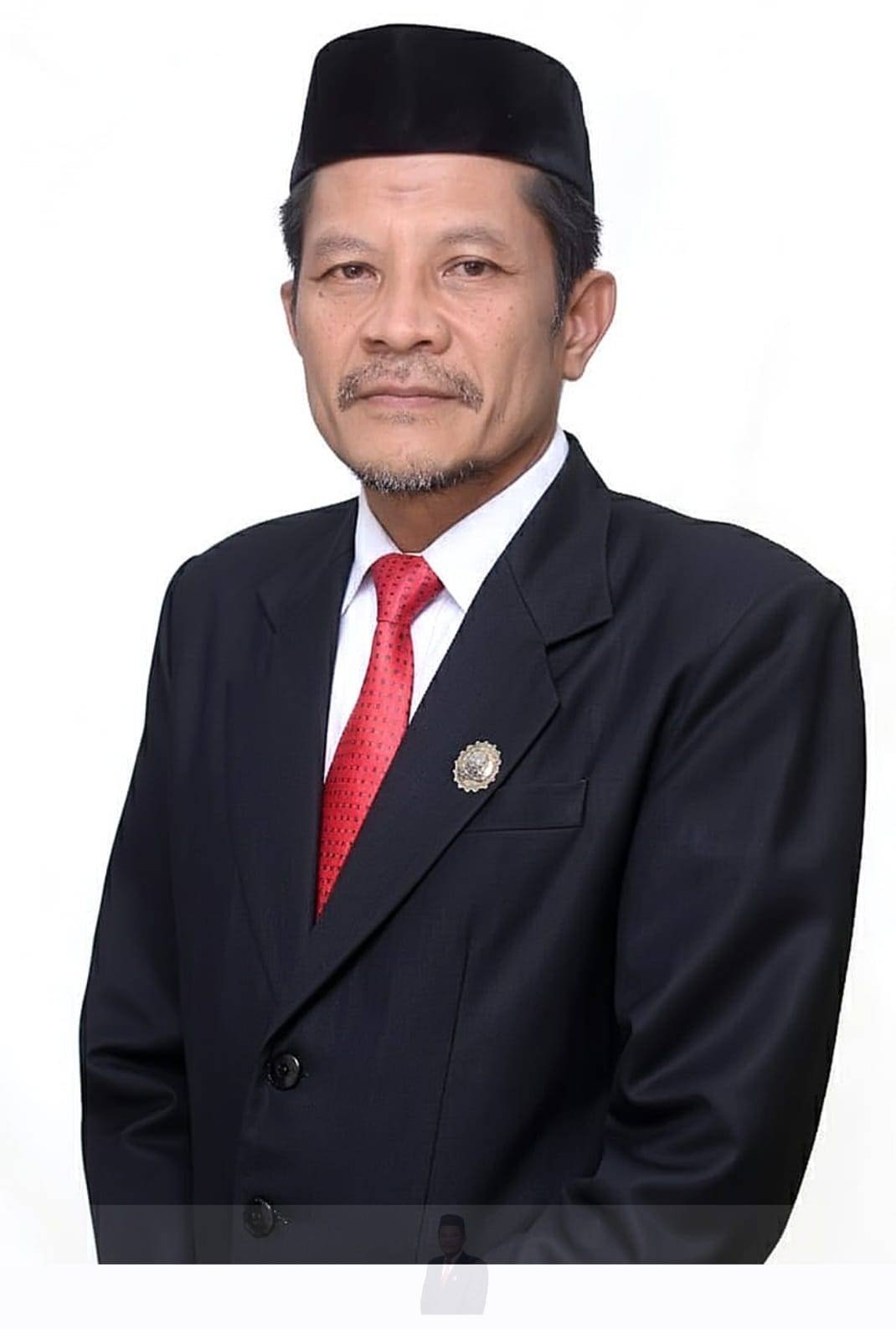 Kepala KUA Kota Tengah Jadi Khatib Idul Fitri 1447 H di Masjid Al-Ikhlas Dumbo Raya