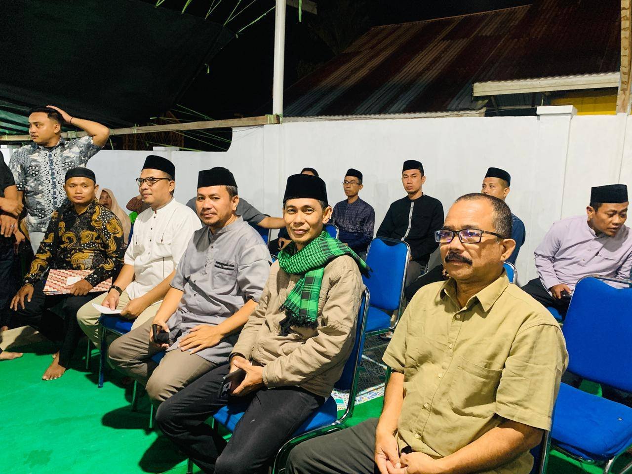 Menguatkan Ukhuwah di Daerah 3T: Ketua APRI Gorontalo Hadiri Halal Bihalal di Kecamatan Pinogu