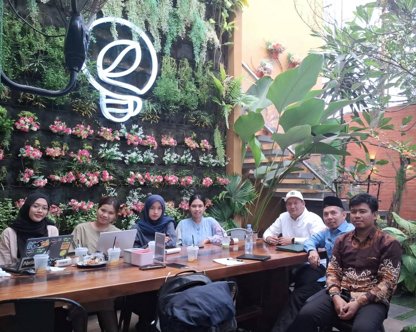 Persiapan GAS Nikah Medan 2026 Capai 50 Persen, Siap Undang Walikota Medan