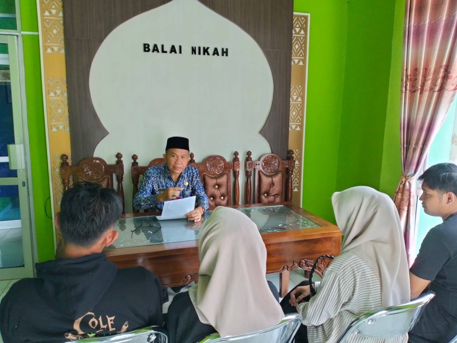 Merencanakan Masa Depan dengan Bimbingan Perkawinan