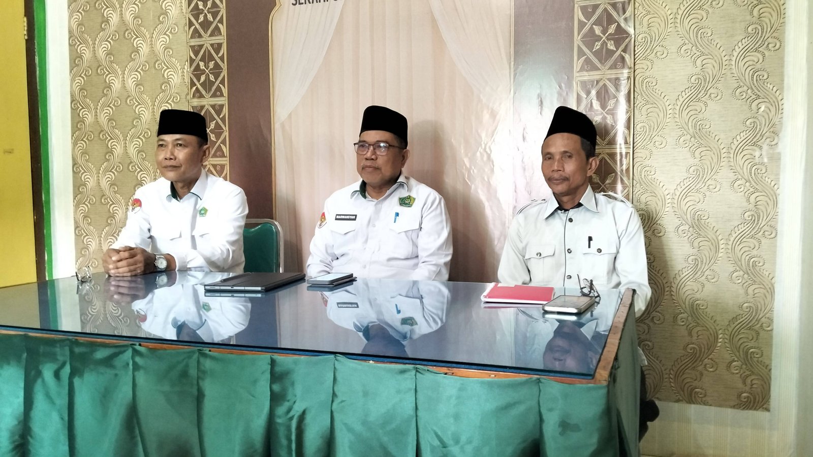 Monev NR KUA, Kemenag Tekankan Layanan Berdampak