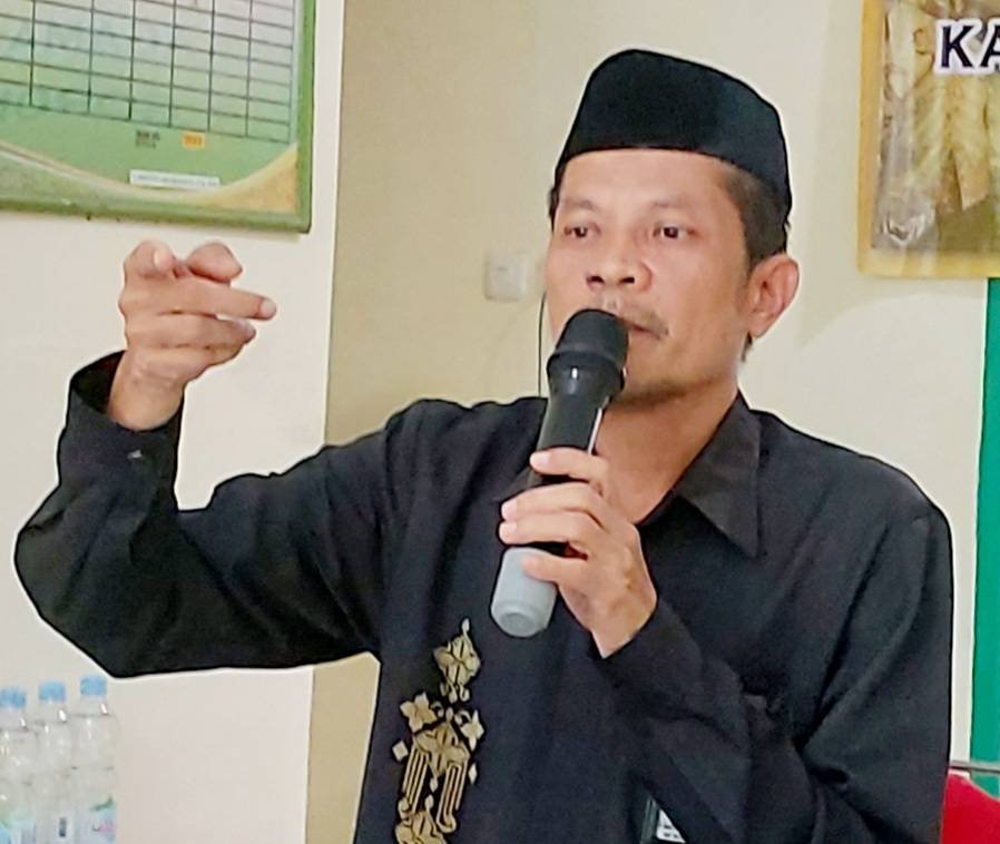 MENJAGA RUMAH ALLAH : MENGAPA SERTIFIKAT WAKAF ADALAH KEHARUSAN ?