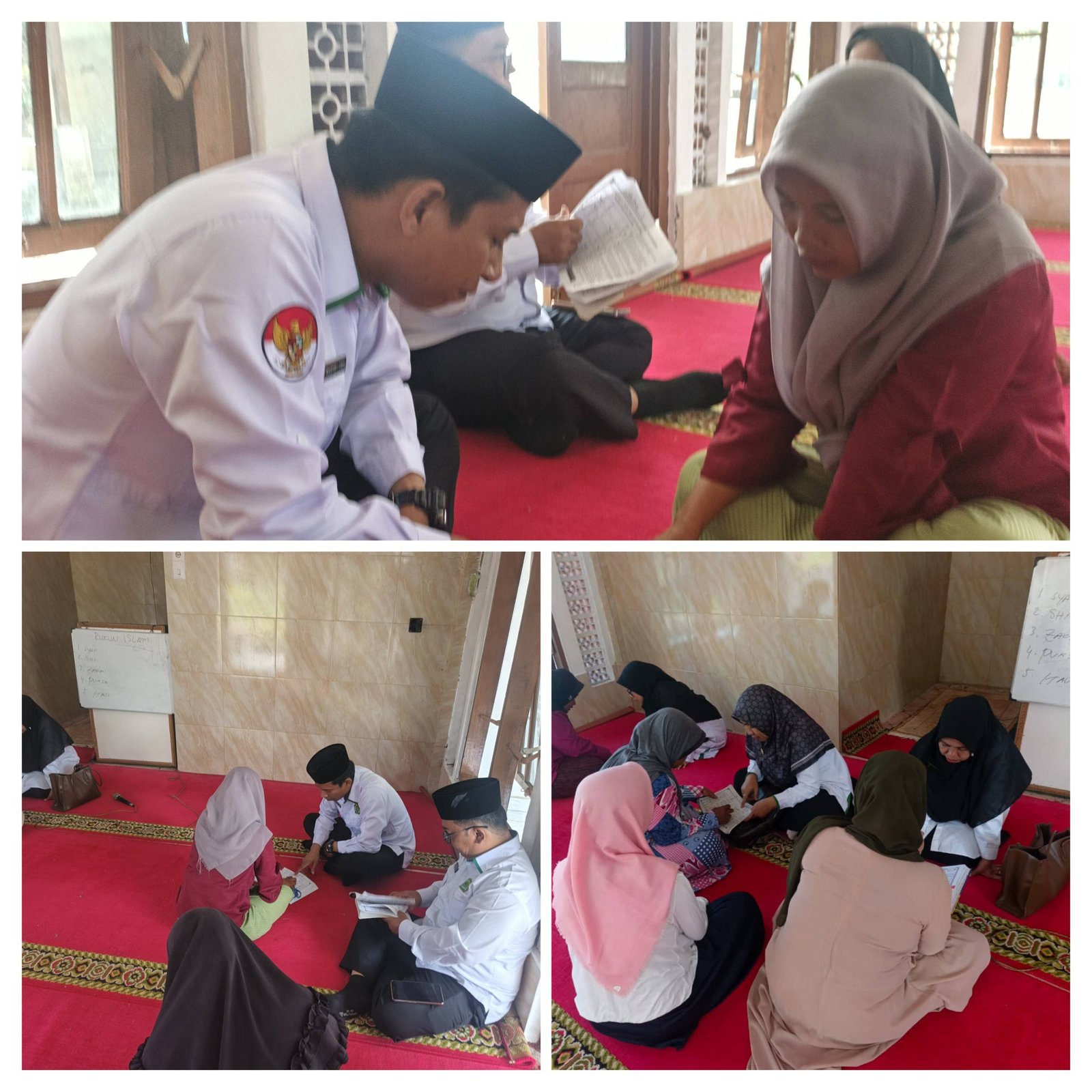 Dakwah yang Menyalakan Harapan